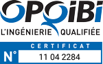 Qualification OPQIBI